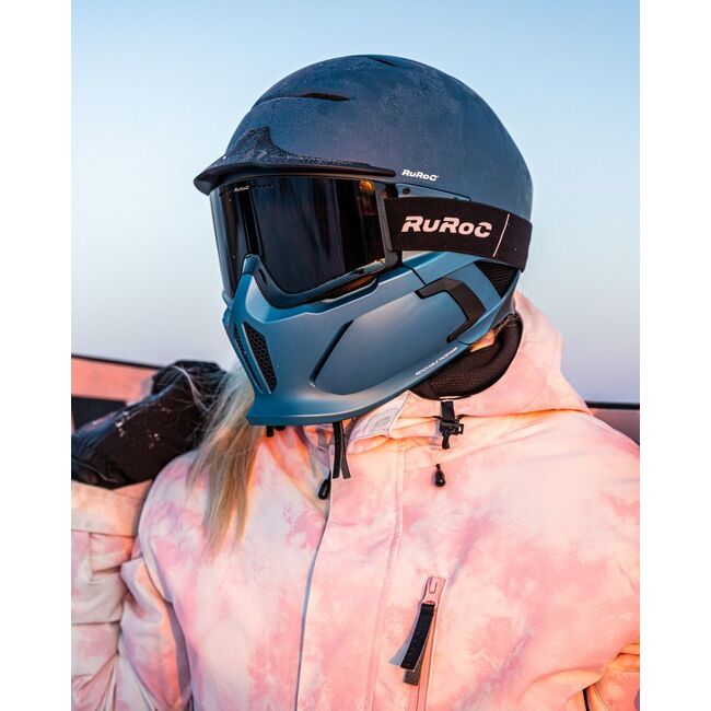 RUROC RG2 ASTROS 2026