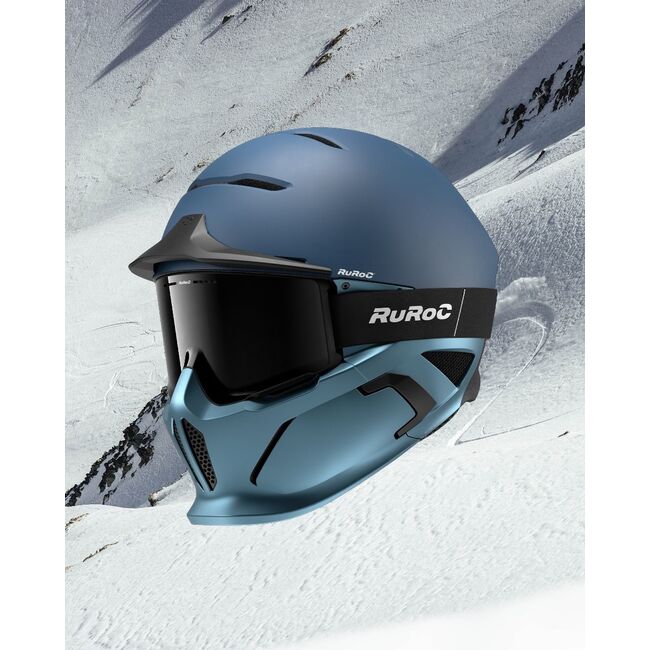 RUROC RG2 ASTROS 2026