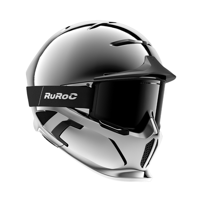 RUROC RG2 CHROME 2026
