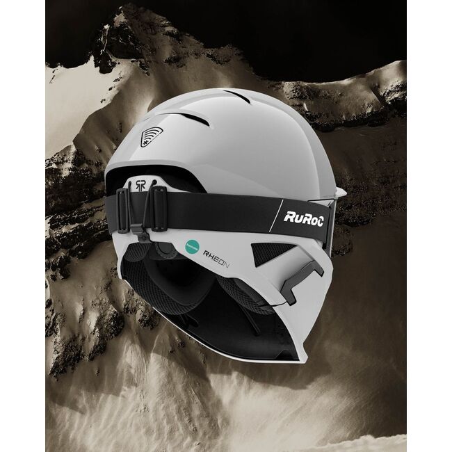 RUROC RG2 GHOST 2026