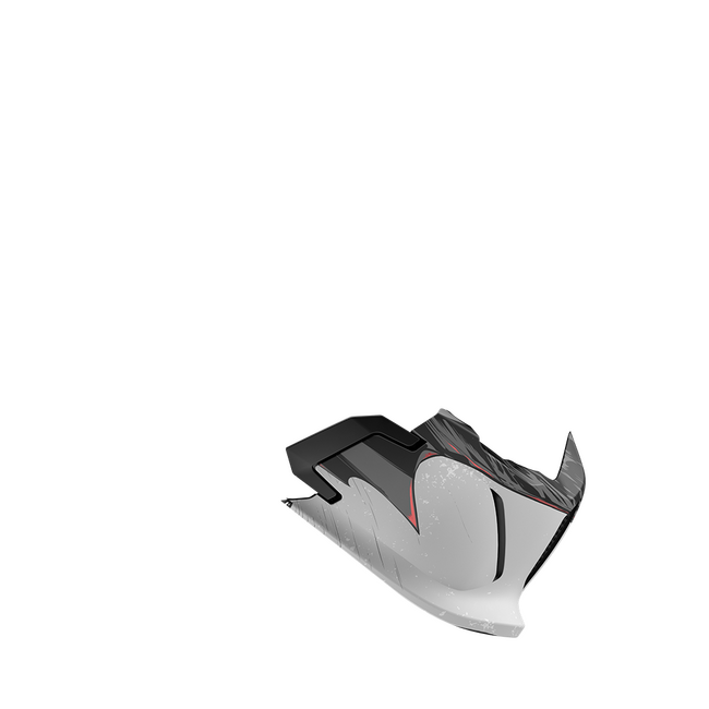 RUROC RG2 BATMAN 2026