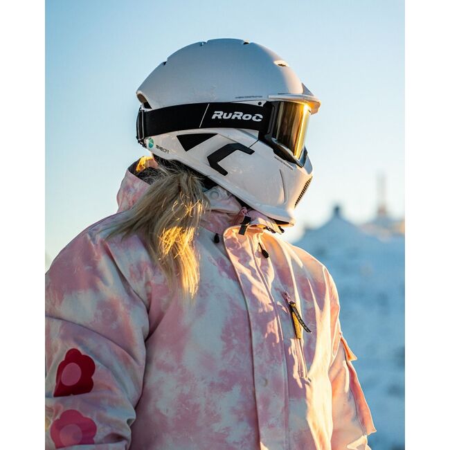 RUROC RG2 GHOST 2026