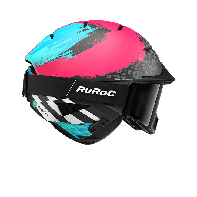RUROC RG2 FLUX 2026