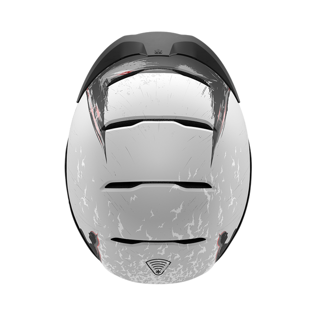 RUROC RG2 BATMAN 2026