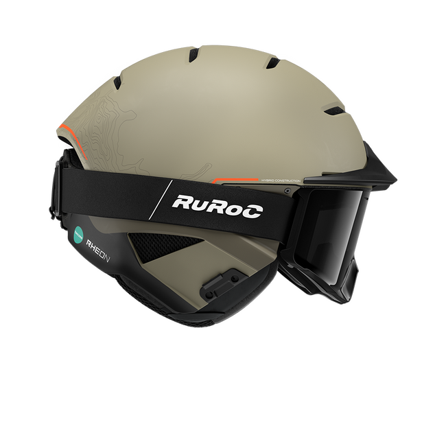 RUROC RG2 AMBUSH 2026