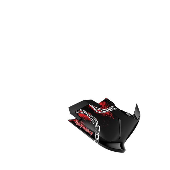 RUROC RG2 IRON MAIDEN PIECE OF MIND 2026