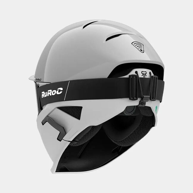 RUROC RG2 GHOST 2026