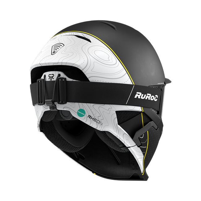 RUROC RG2 TRACE 2026