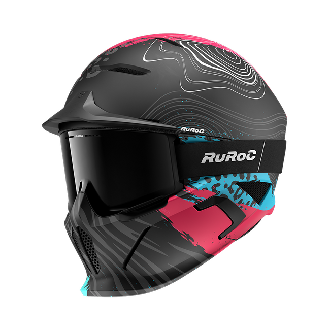 RUROC RG2 FLUX 2026