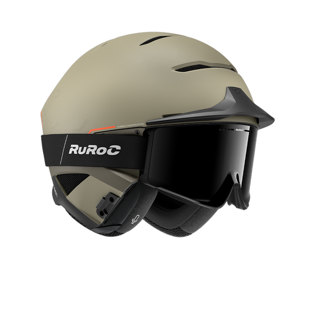 RUROC RG2 AMBUSH 2026