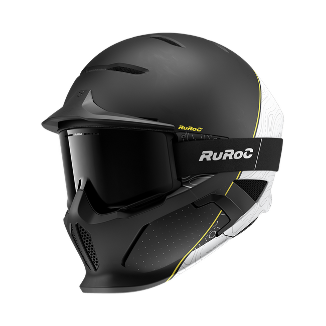 RUROC RG2 TRACE 2026
