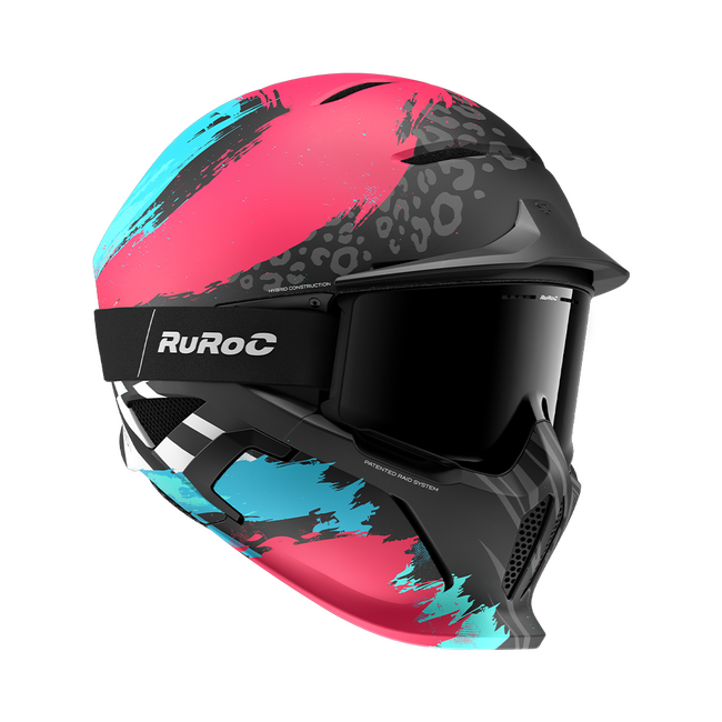 RUROC RG2 FLUX 2026