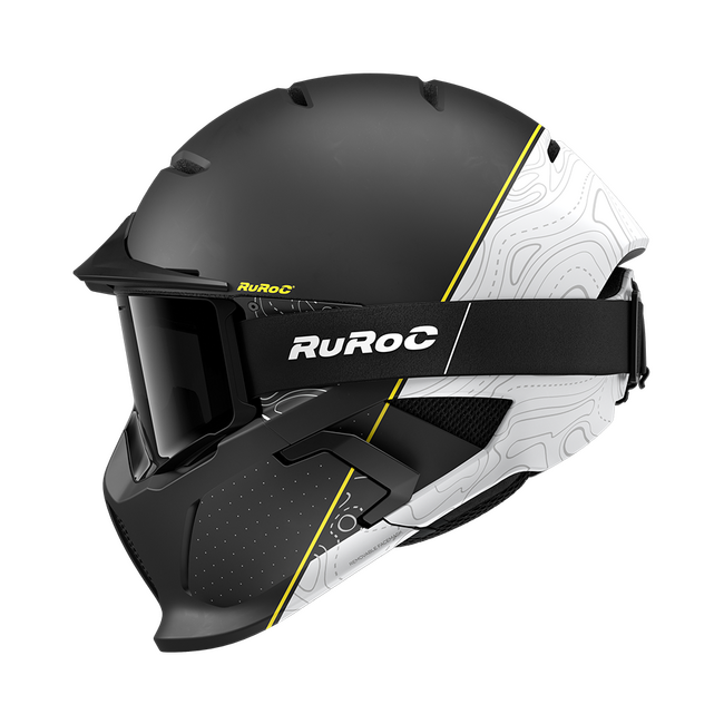 RUROC RG2 TRACE 2026