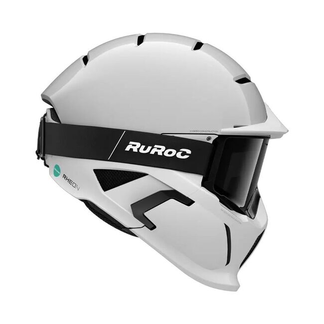 RUROC RG2 GHOST 2026