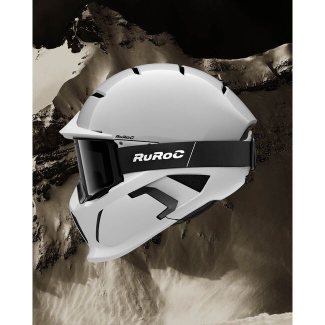 RUROC RG2 GHOST 2026