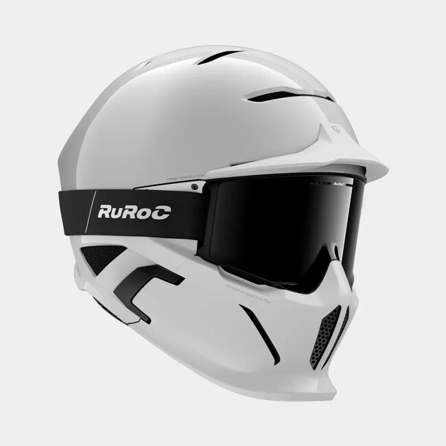 RUROC RG2 GHOST 2026