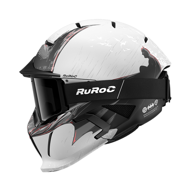 RUROC RG2 BATMAN 2026