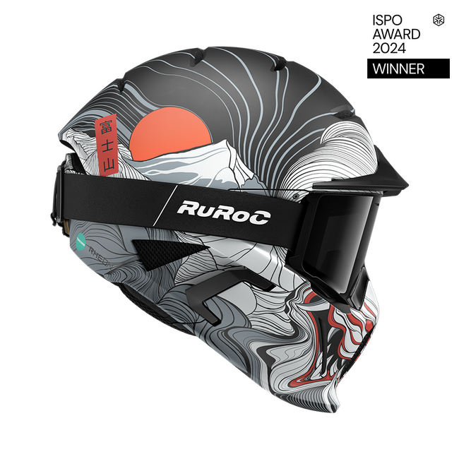 RUROC RG2 FUJI 2026