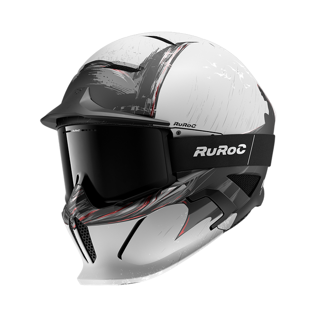 RUROC RG2 BATMAN 2026