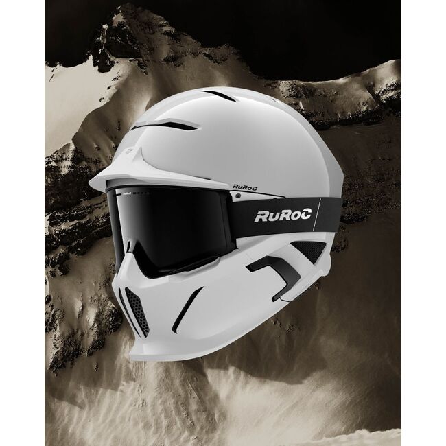 RUROC RG2 GHOST 2026