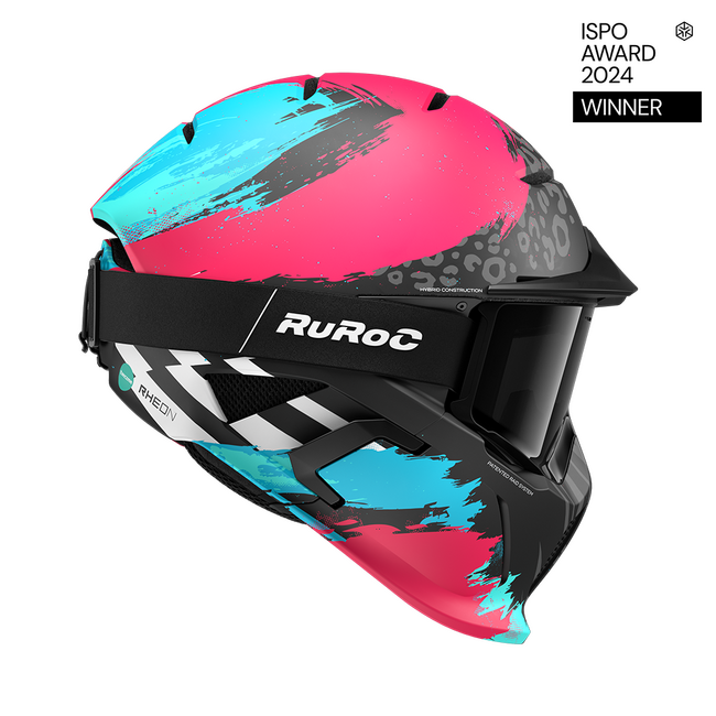 RUROC RG2 FLUX 2026