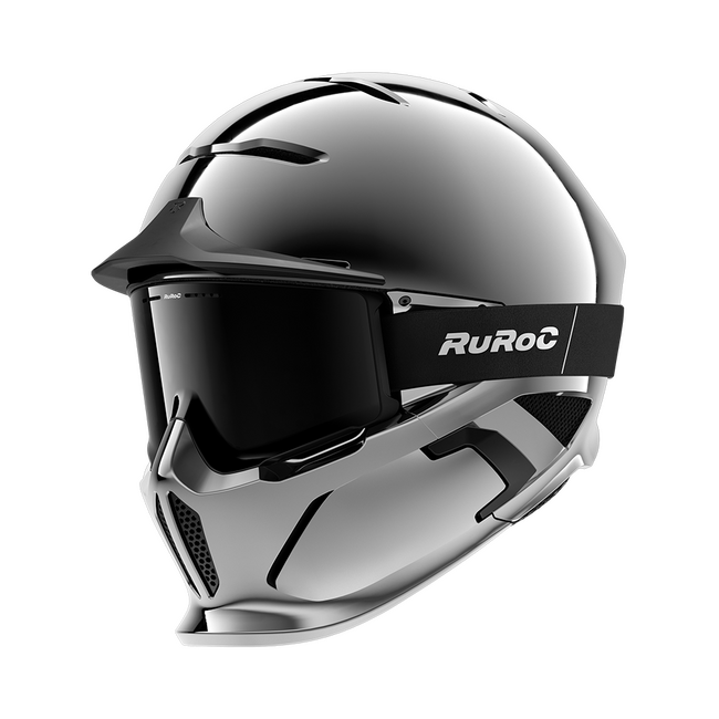 RUROC RG2 CHROME 2026