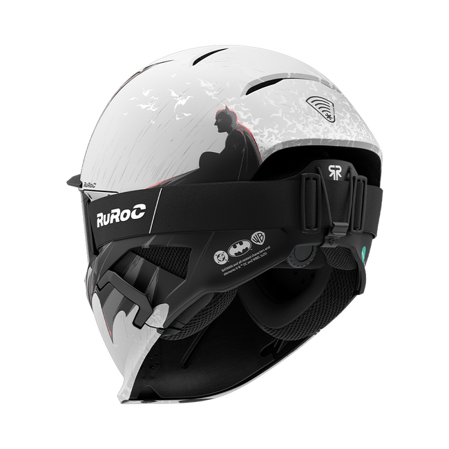 RUROC RG2 BATMAN 2026