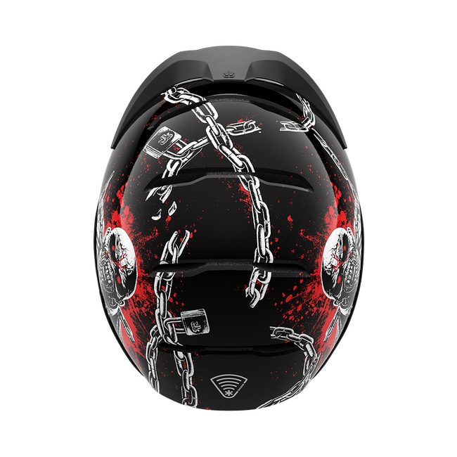 RUROC RG2 IRON MAIDEN PIECE OF MIND 2026