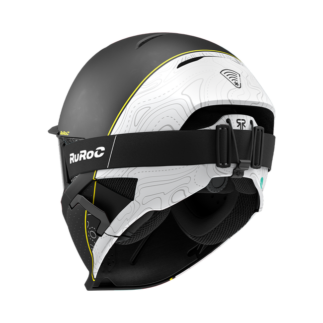 RUROC RG2 TRACE 2026