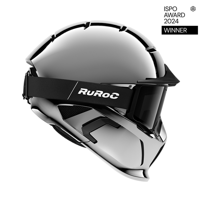RUROC RG2 CHROME 2026