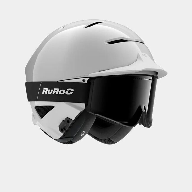 RUROC RG2 GHOST 2026