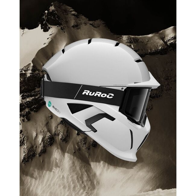 RUROC RG2 GHOST 2026