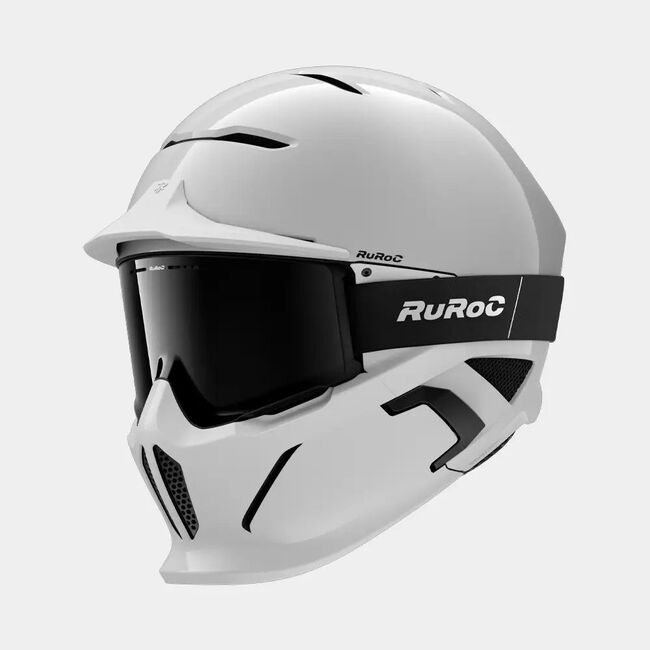 RUROC RG2 GHOST 2026