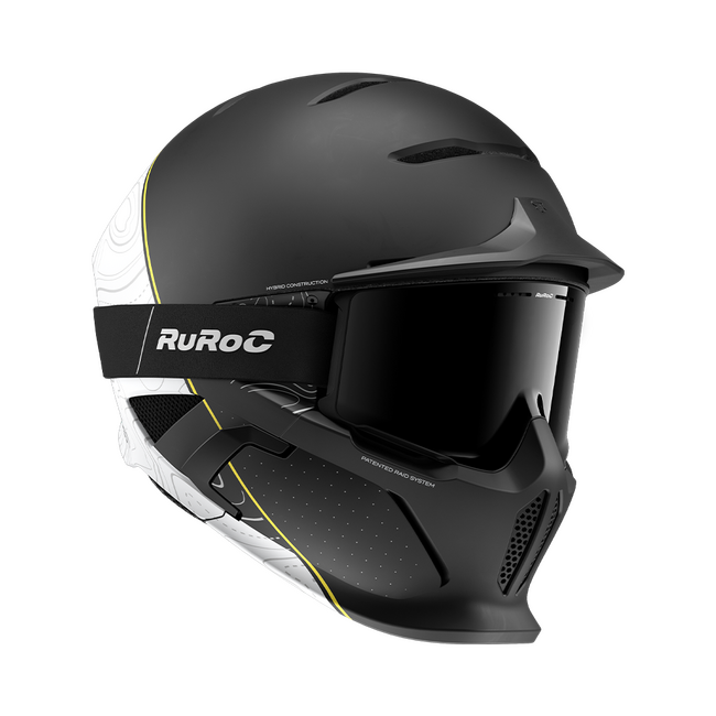 RUROC RG2 TRACE 2026