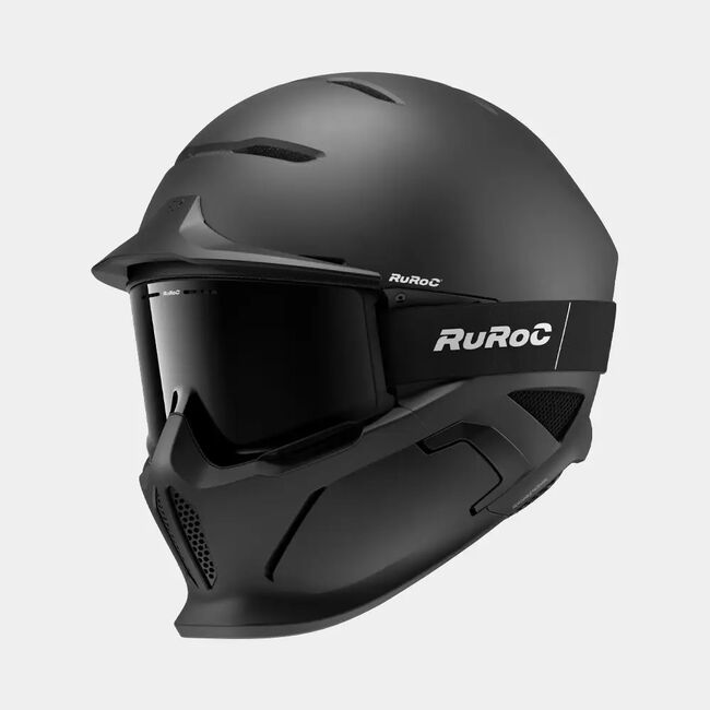 RUROC RG2 CORE 2026