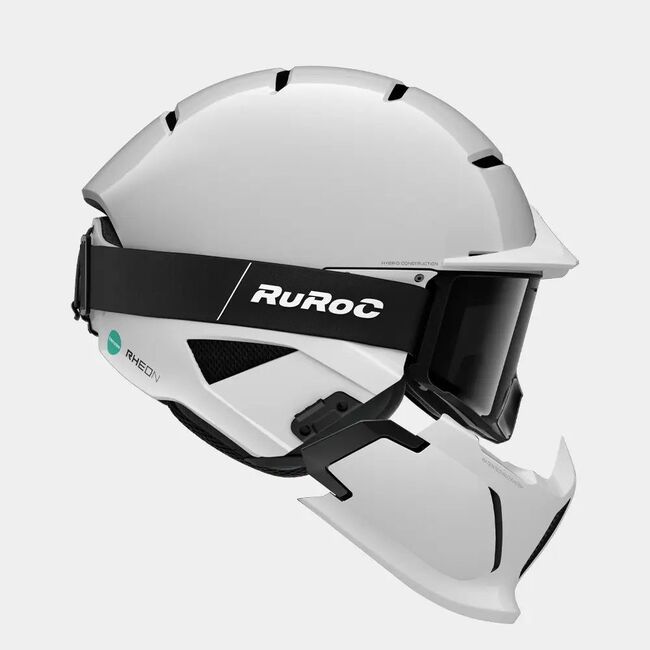 RUROC RG2 GHOST 2026