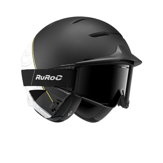 RUROC RG2 TRACE 2026