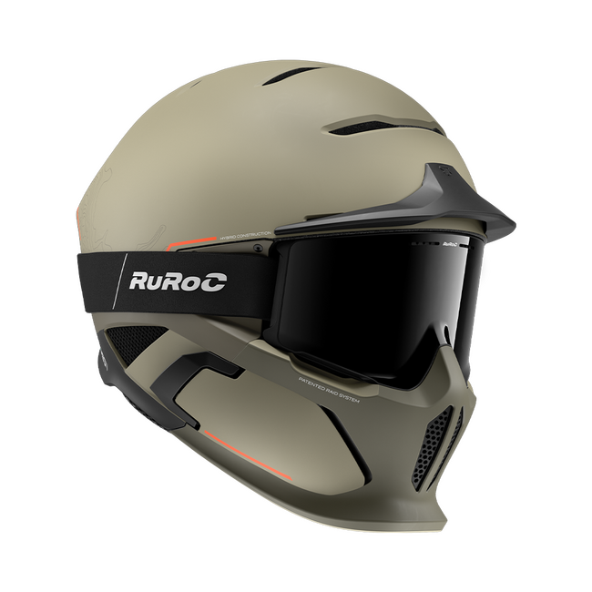 RUROC RG2 AMBUSH 2026