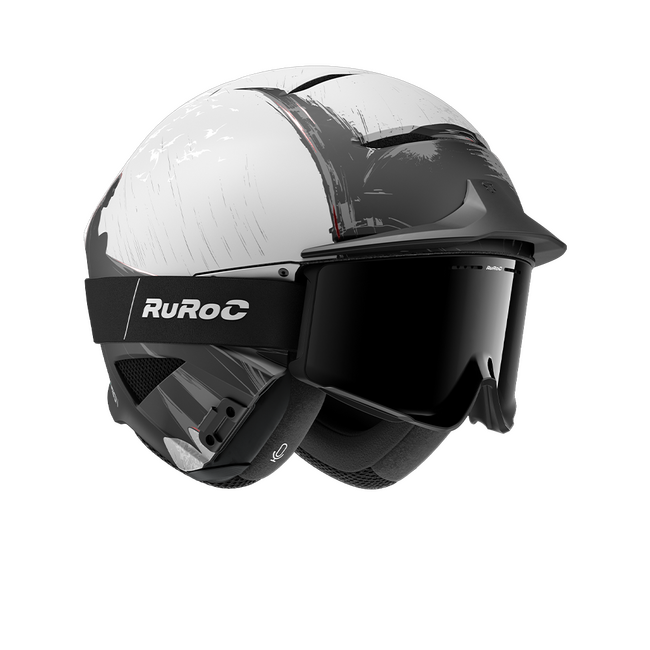 RUROC RG2 BATMAN 2026