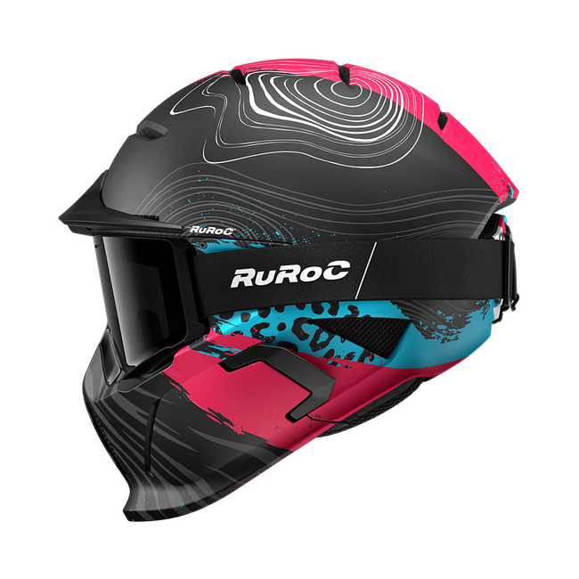 RUROC RG2 FLUX 2026