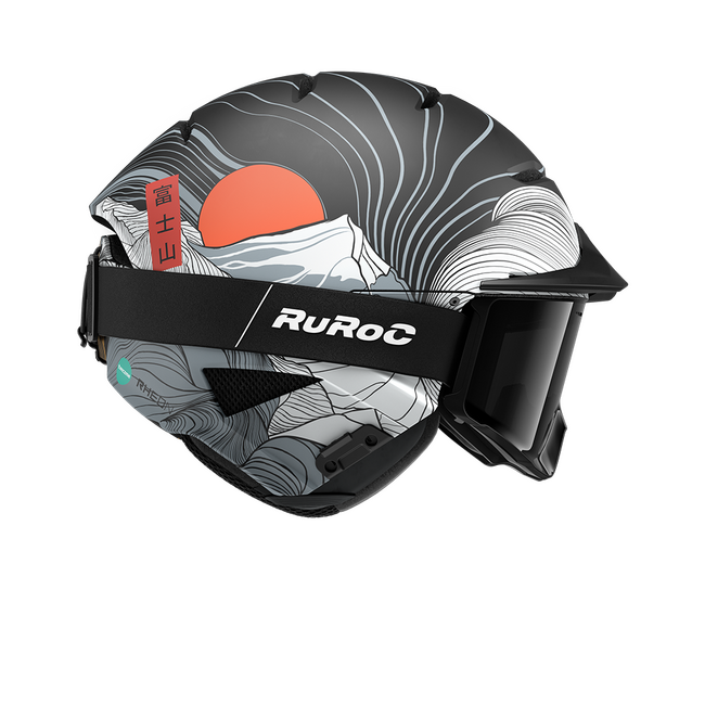RUROC RG2 FUJI 2026