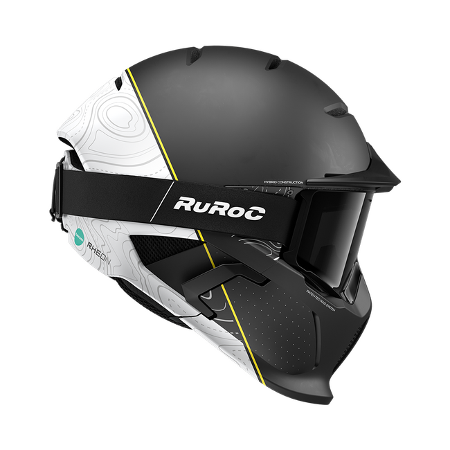 RUROC RG2 TRACE 2026