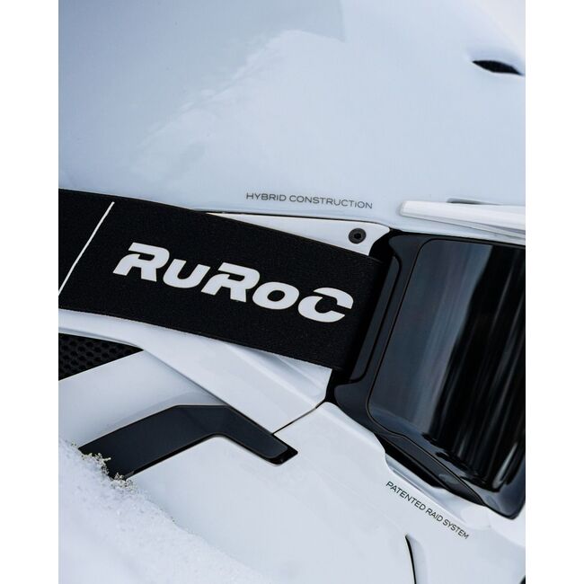 RUROC RG2 GHOST 2026