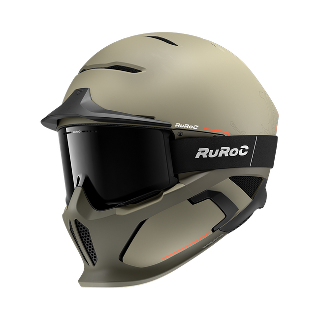 RUROC RG2 AMBUSH 2026