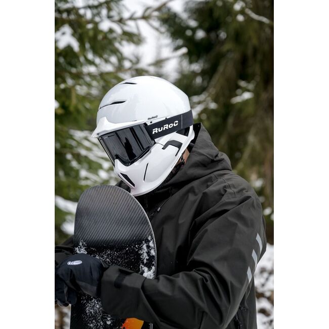 RUROC RG2 GHOST 2026