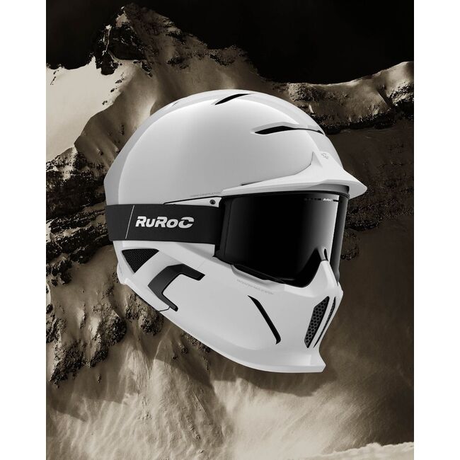 RUROC RG2 GHOST 2026