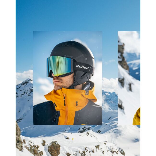 SET LITE+ CORE + LENTILA EXTRA