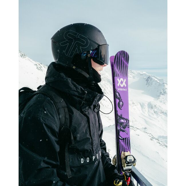 SET LITE+ CORE + LENTILA EXTRA