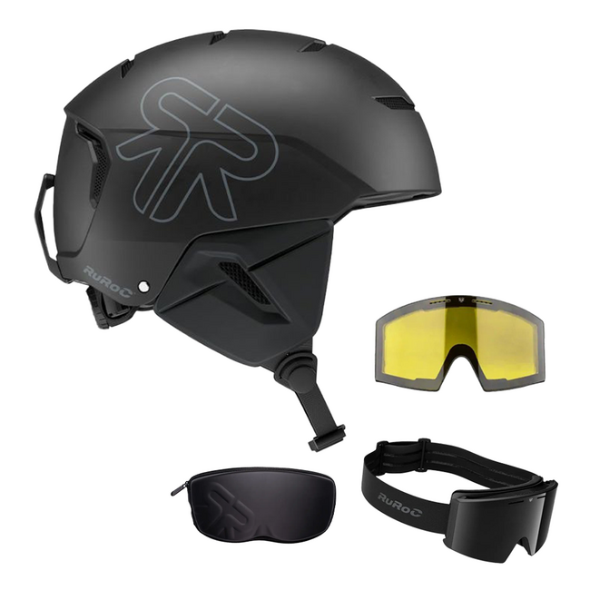 SET LITE+ CORE + LENTILA EXTRA