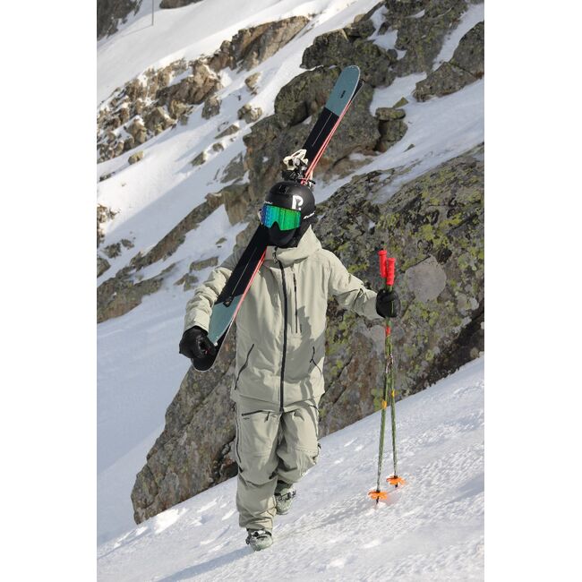 SET LITE+ CORE + LENTILA EXTRA